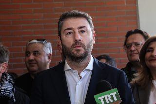androulakis
